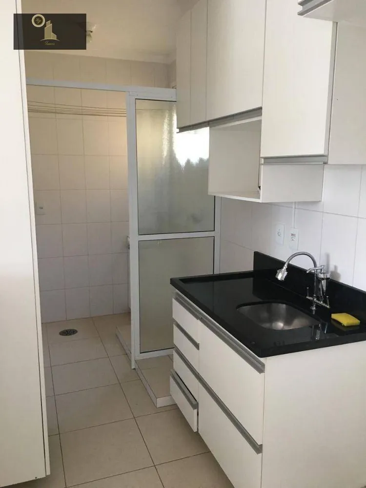 Apartamento, 3 quartos, 75 m² - Foto 2