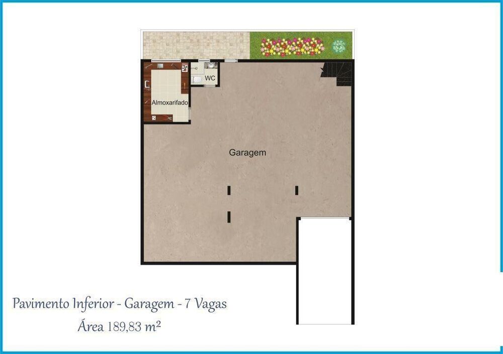 Prédio Inteiro à venda, 540m² - Foto 14