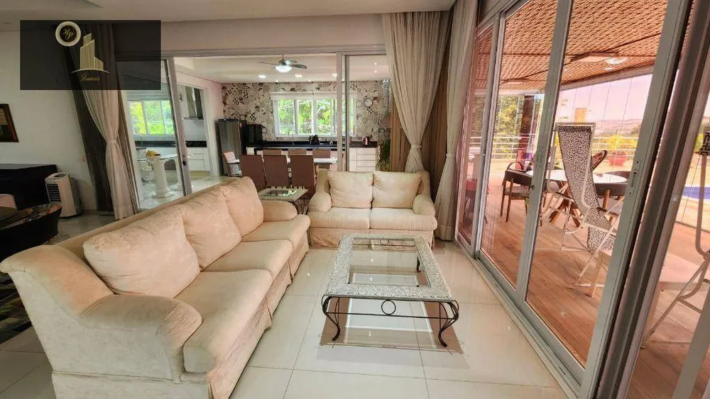 Casa de Condomínio, 3 quartos - Foto 5