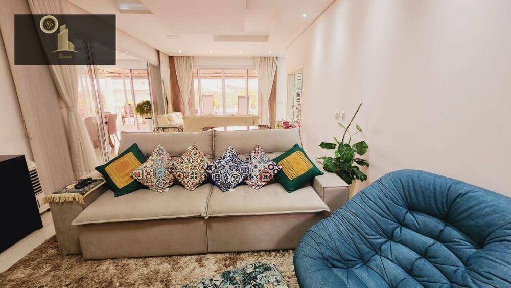 Casa de Condomínio, 3 quartos - Foto 6