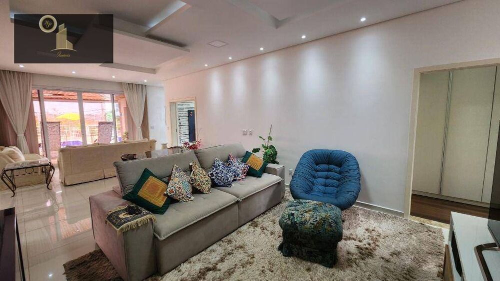 Casa de Condomínio, 3 quartos - Foto 5