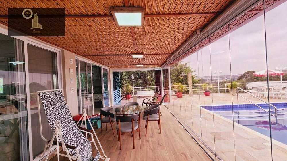 Casa de Condomínio, 3 quartos - Foto 19