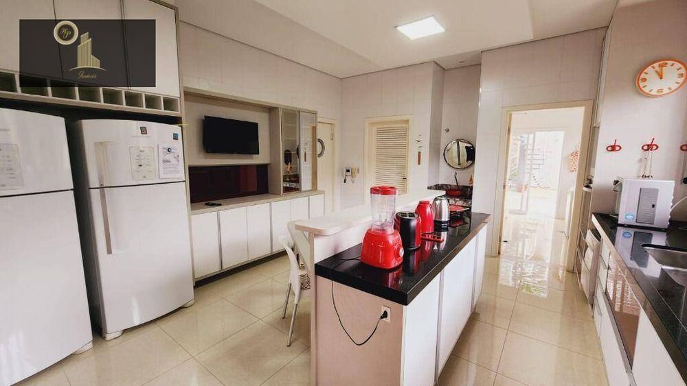 Casa de Condomínio, 3 quartos - Foto 7
