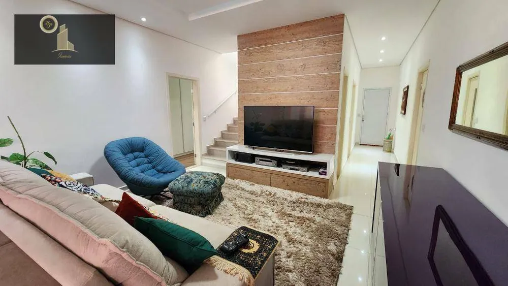 Casa de Condomínio, 3 quartos - Foto 10