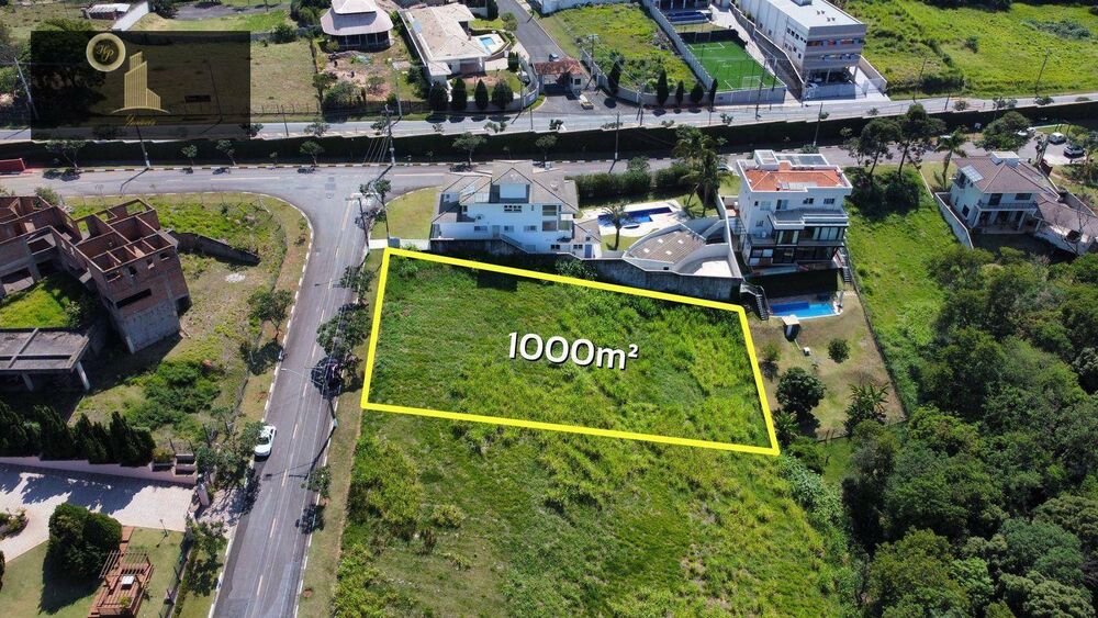 Loteamento e Condomínio, 1000 m² - Foto 7