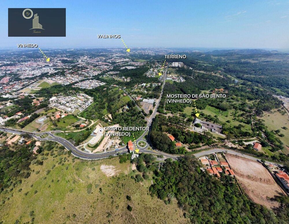 Loteamento e Condomínio, 1000 m² - Foto 4