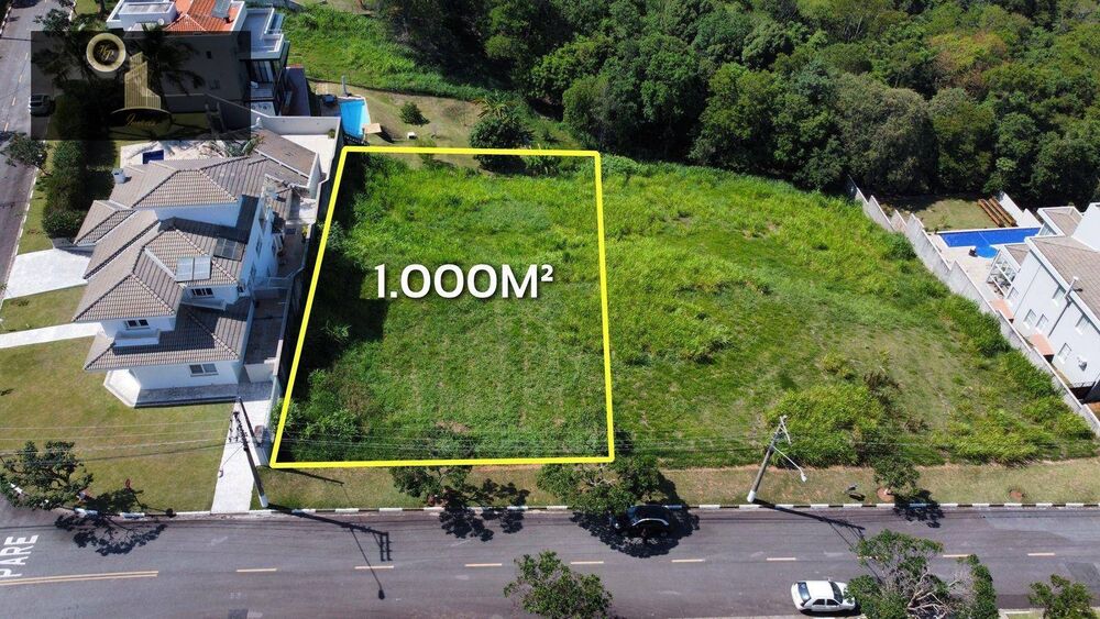 Loteamento e Condomínio, 1000 m² - Foto 6