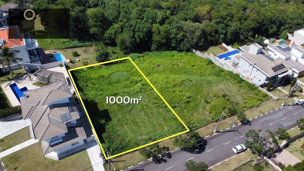 Loteamento e Condomínio, 1000 m² - Foto 5