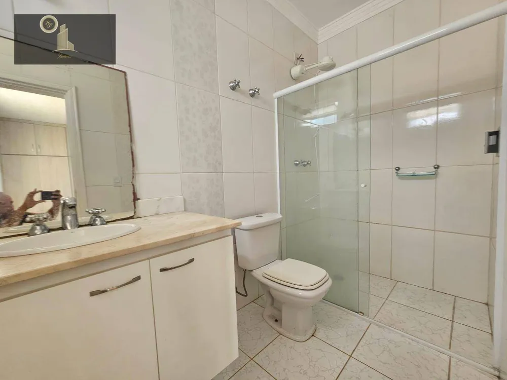 Casa de Condomínio, 3 quartos - Foto 15