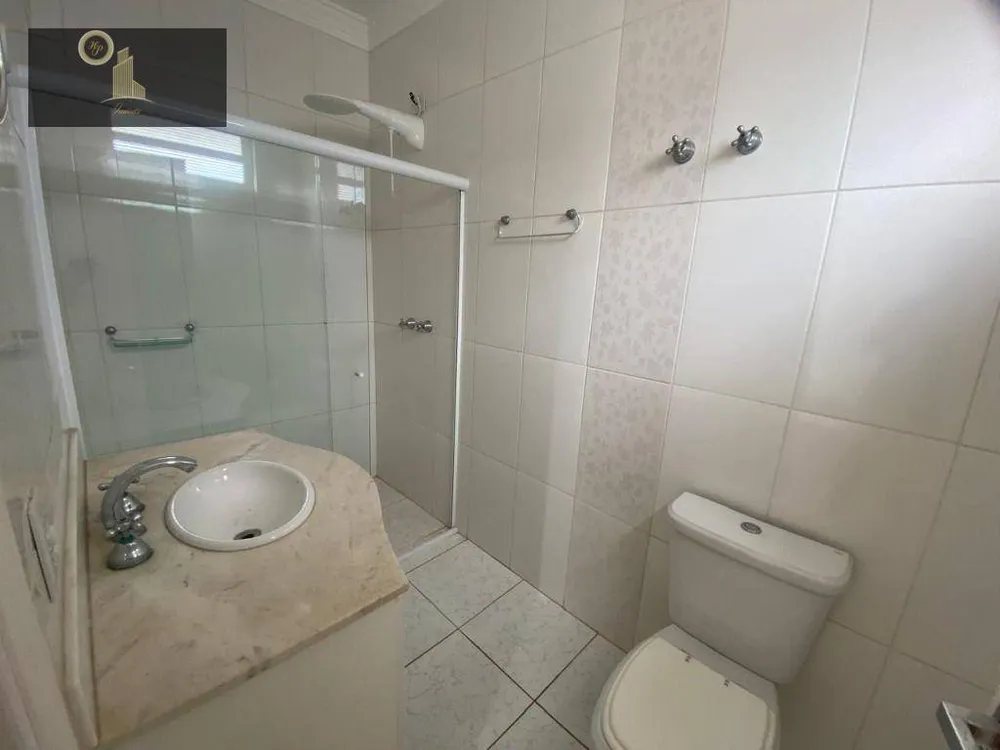 Casa de Condomínio, 3 quartos - Foto 11
