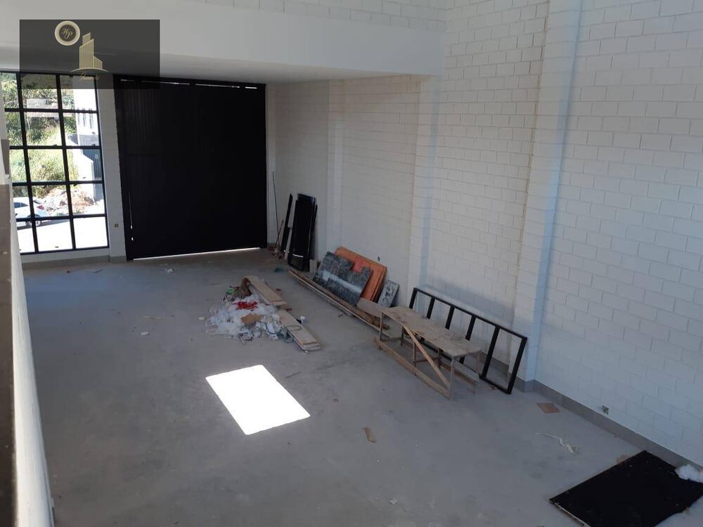 Depósito-Galpão-Armazém à venda e aluguel, 296m² - Foto 16