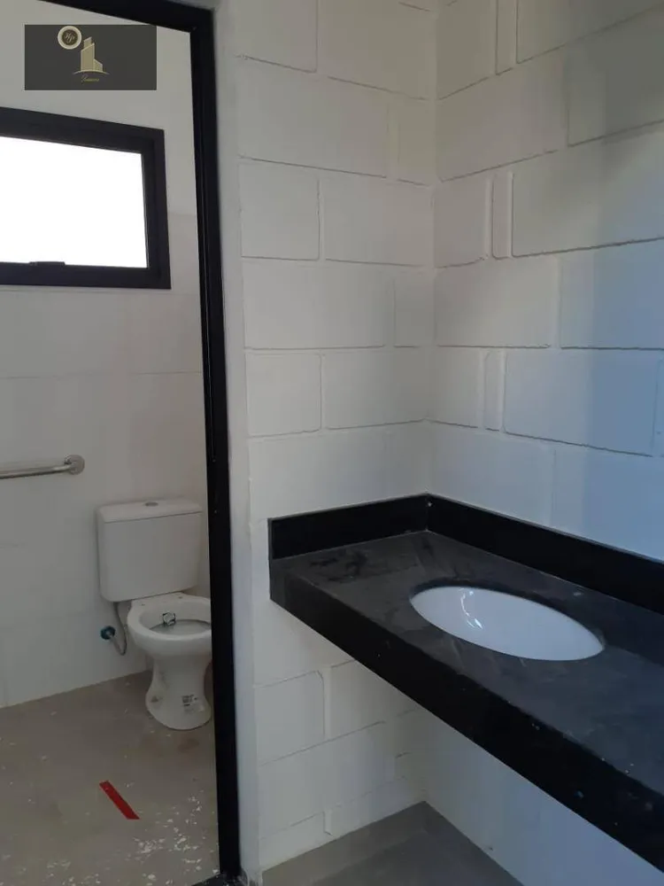 Depósito-Galpão, 296 m² - Foto 21