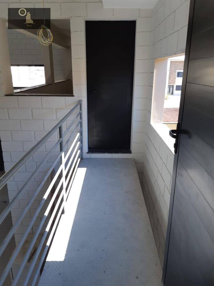 Depósito-Galpão-Armazém à venda e aluguel, 296m² - Foto 7