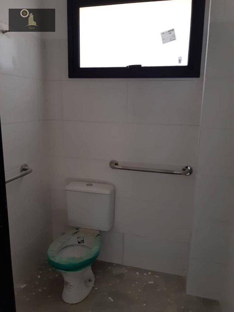 Depósito-Galpão-Armazém à venda e aluguel, 296m² - Foto 5