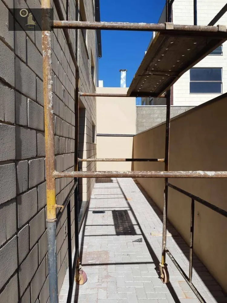 Depósito-Galpão, 296 m² - Foto 23