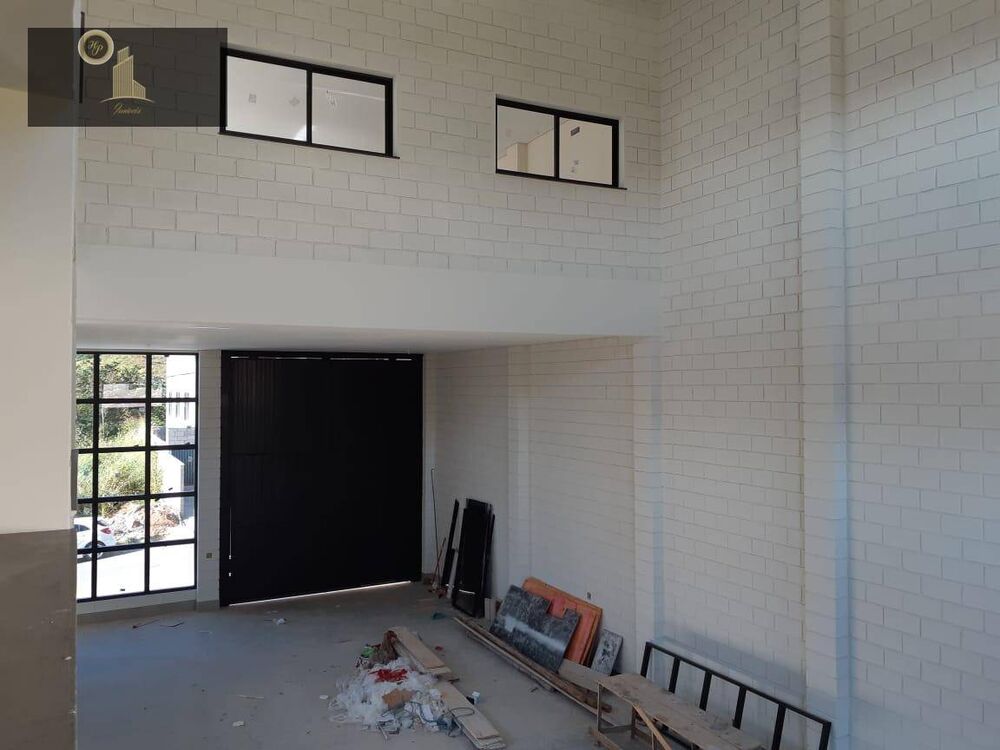 Depósito-Galpão-Armazém à venda e aluguel, 296m² - Foto 10