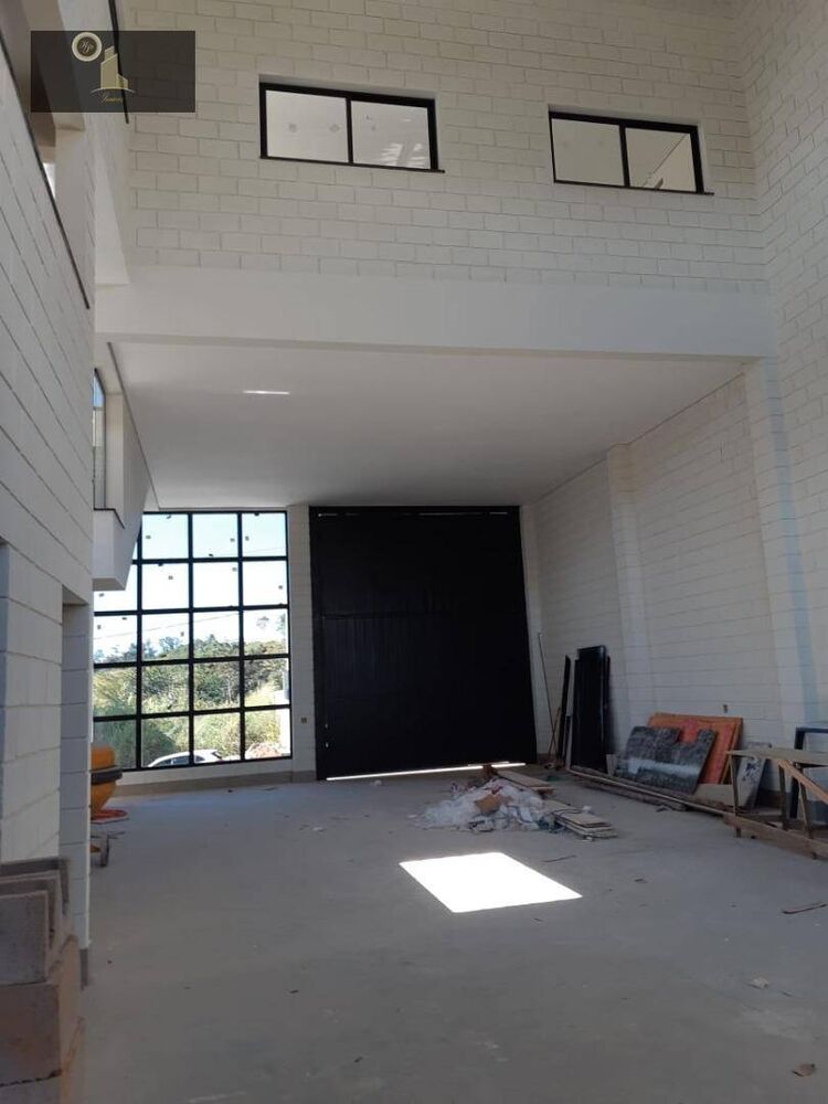 Depósito-Galpão-Armazém à venda e aluguel, 296m² - Foto 4