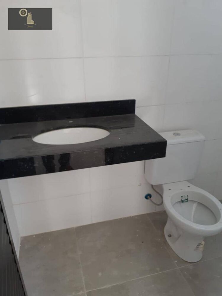 Depósito-Galpão-Armazém à venda e aluguel, 296m² - Foto 17