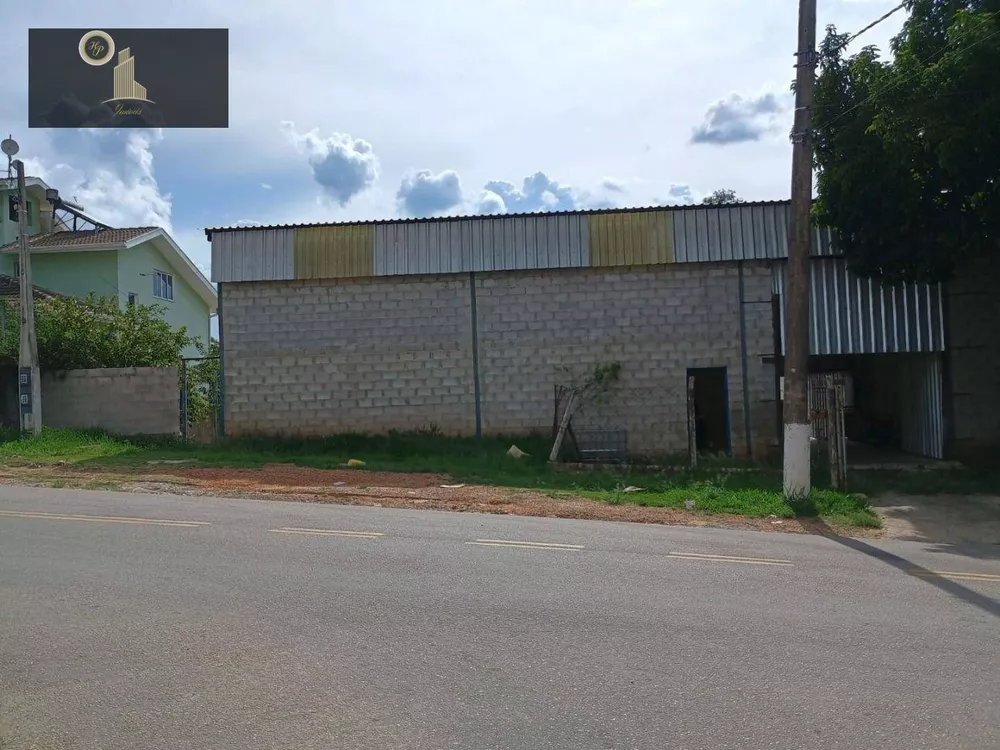 Depósito-Galpão-Armazém à venda e aluguel, 371m² - Foto 2