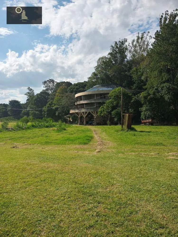 Terreno, 8 hectares - Foto 16