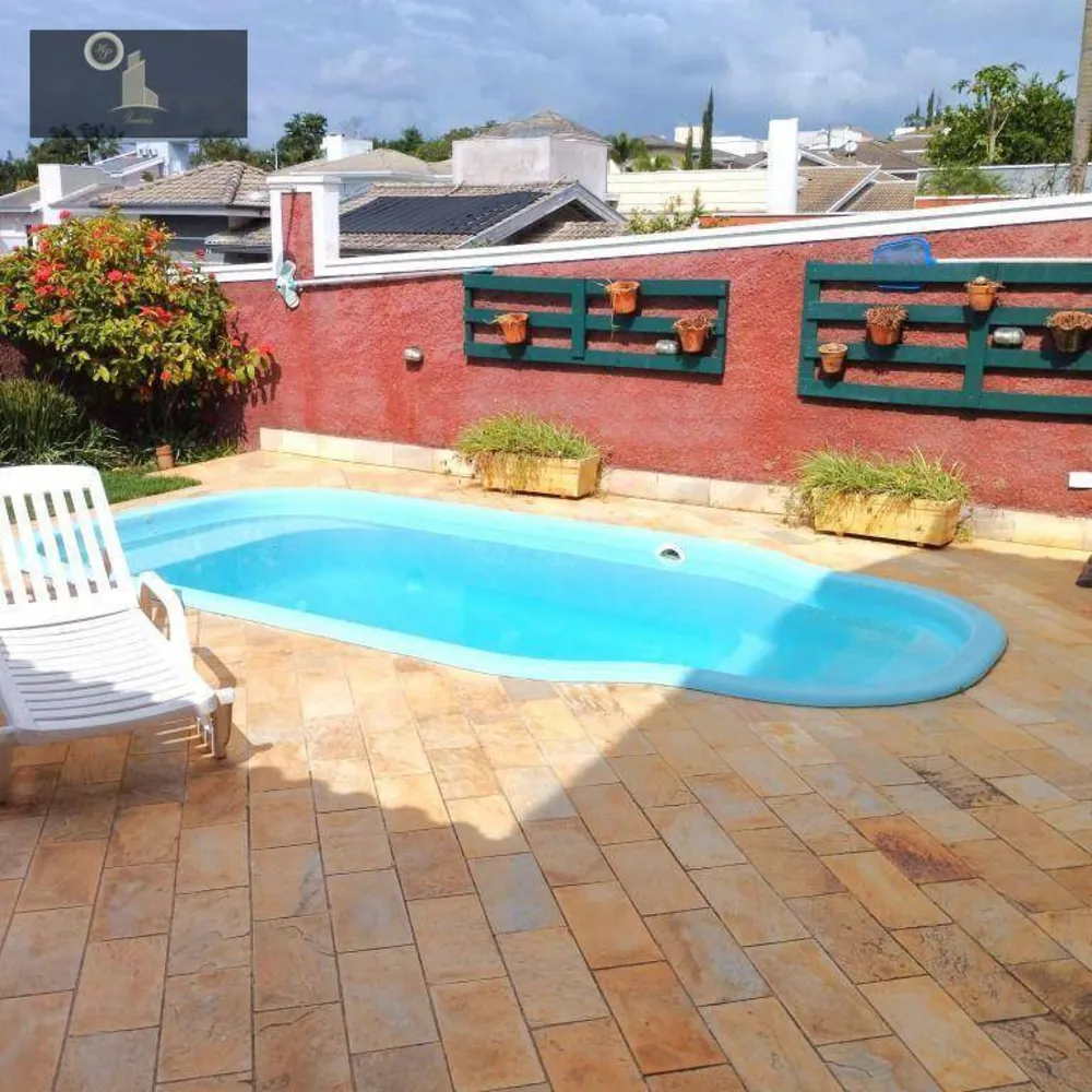 Casa de Condomínio, 3 quartos - Foto 2
