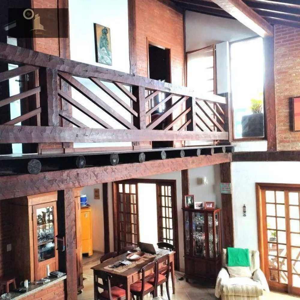 Casa de Condomínio, 3 quartos - Foto 8