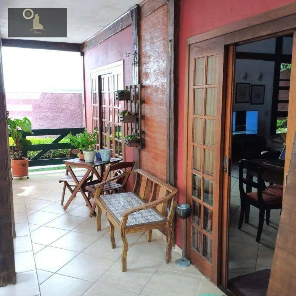 Casa de Condomínio, 3 quartos - Foto 3