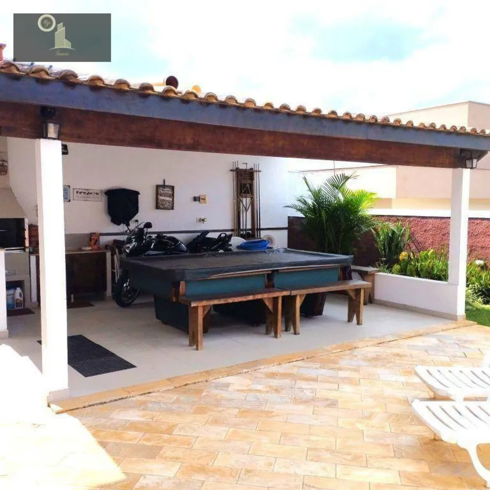 Casa de Condomínio, 3 quartos - Foto 4