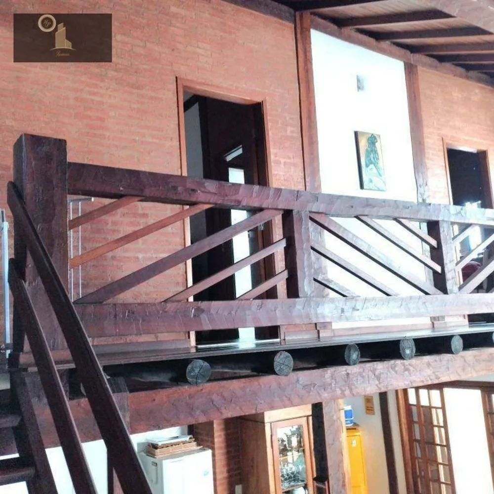 Casa de Condomínio, 3 quartos - Foto 12
