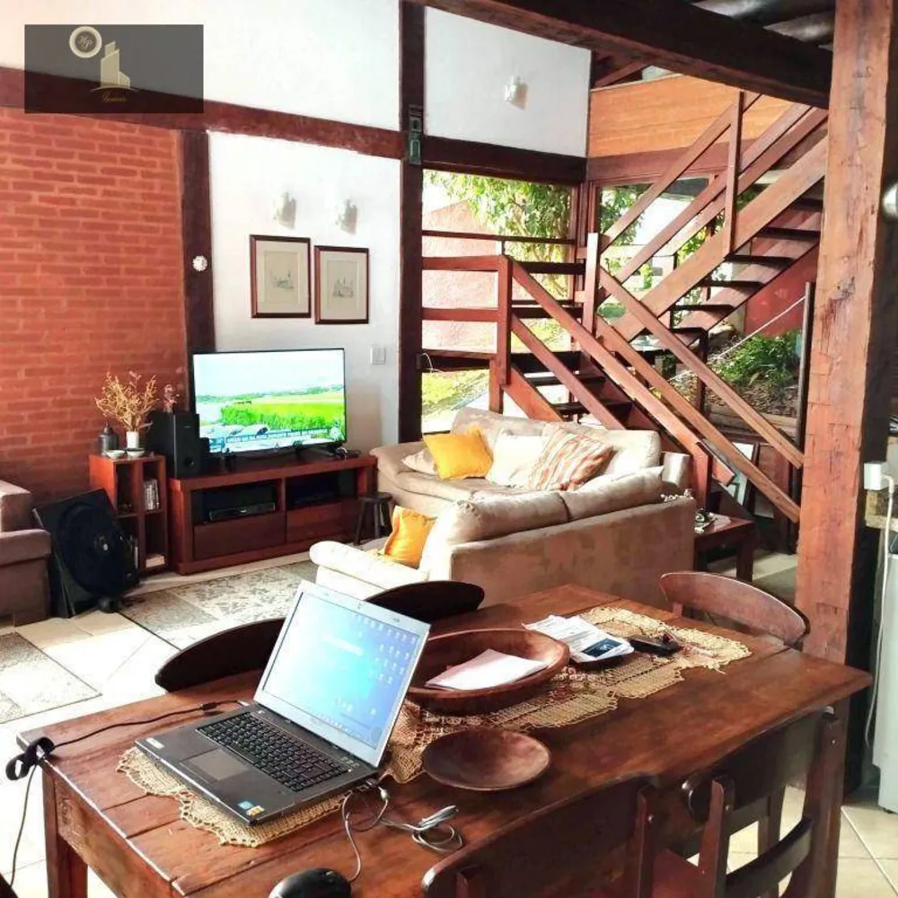 Casa de Condomínio, 3 quartos - Foto 9