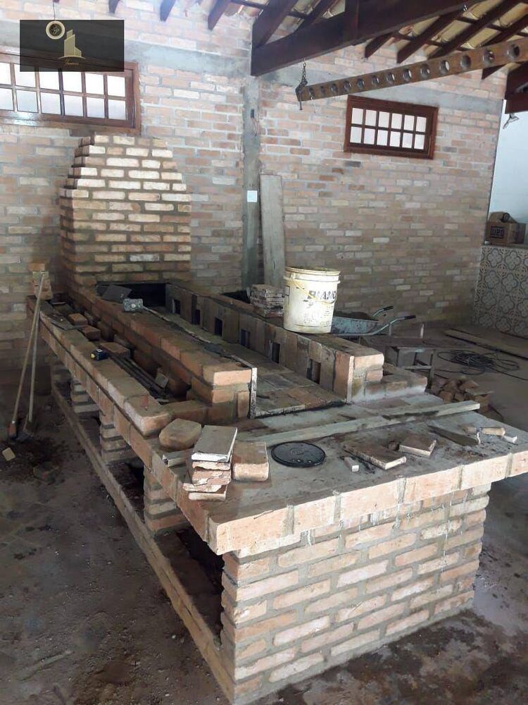Loja-Salão à venda, 980m² - Foto 6
