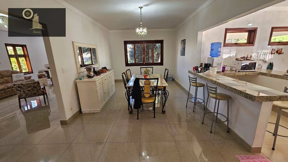 Casa de Condomínio, 4 quartos - Foto 3