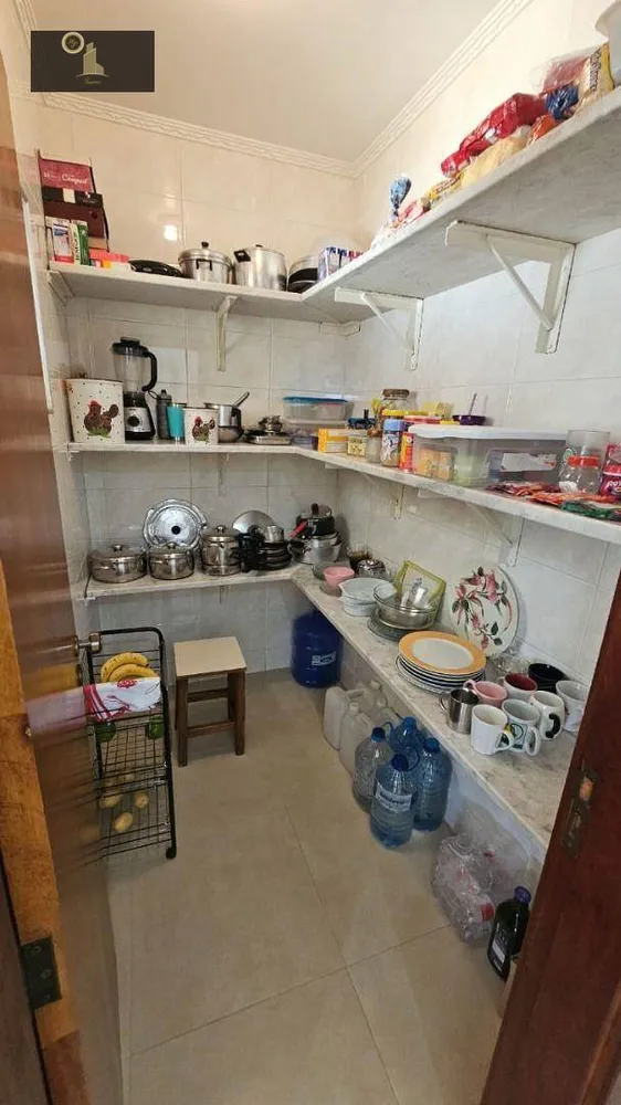 Casa de Condomínio, 4 quartos - Foto 7