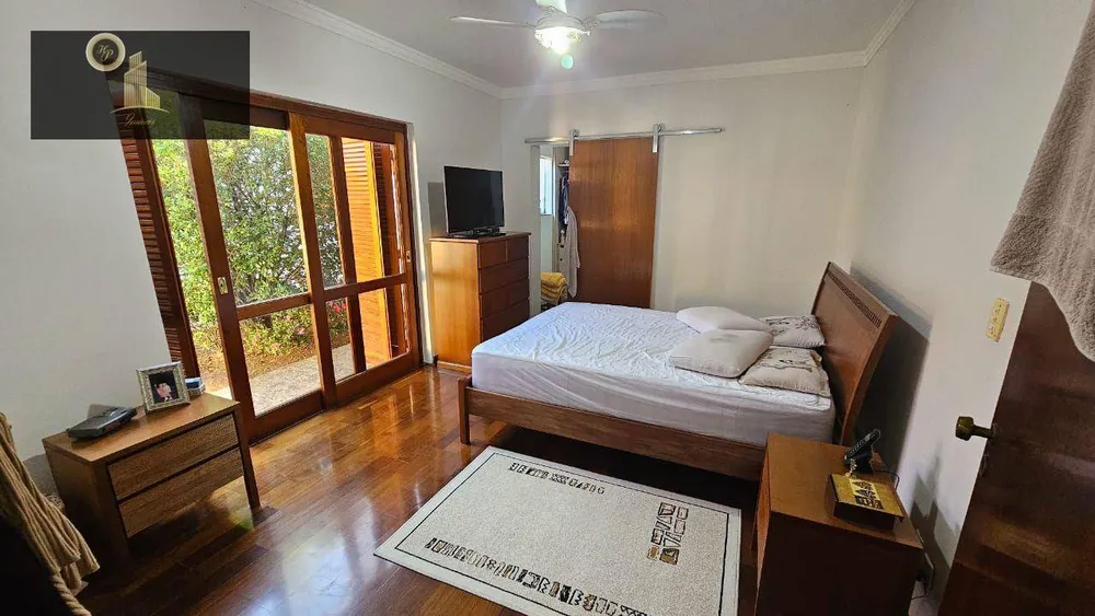 Casa de Condomínio, 4 quartos - Foto 10