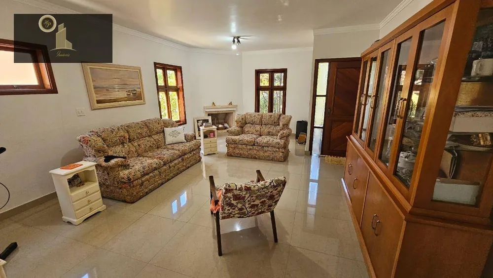 Casa de Condomínio, 4 quartos - Foto 2