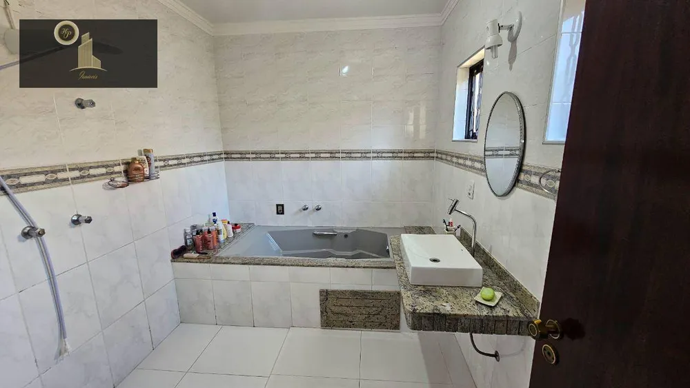 Casa de Condomínio, 4 quartos - Foto 12