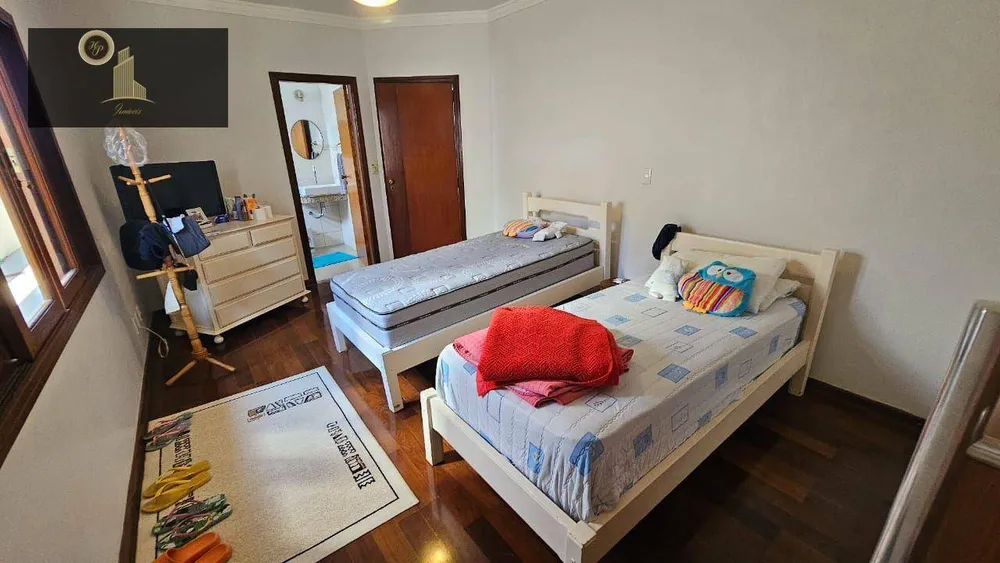 Casa de Condomínio, 4 quartos - Foto 9