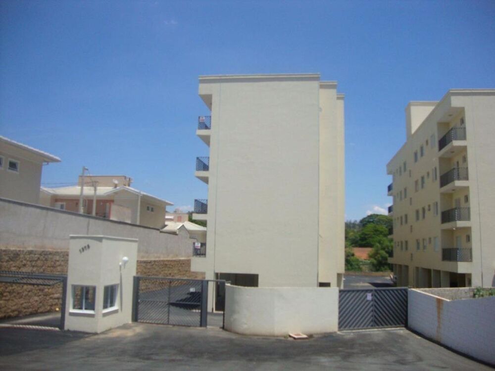 Apartamento, 2 quartos, 64 m² - Foto 8