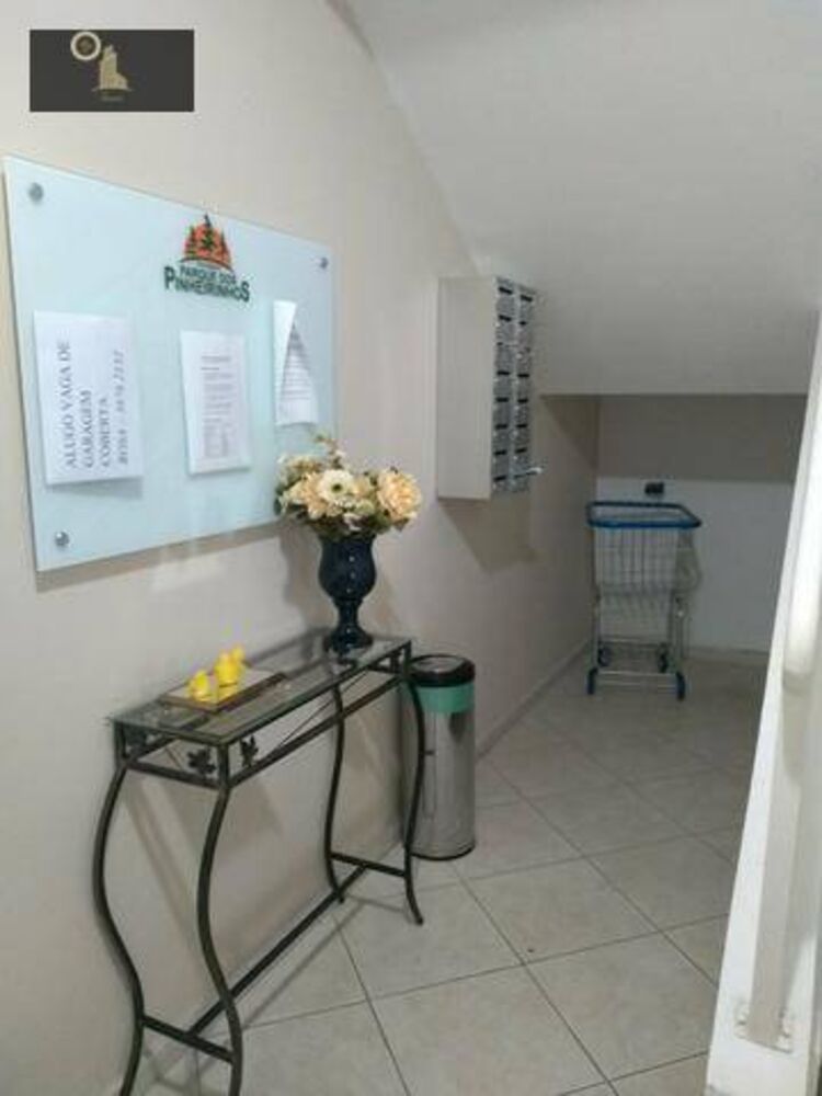 Apartamento, 2 quartos, 64 m² - Foto 13