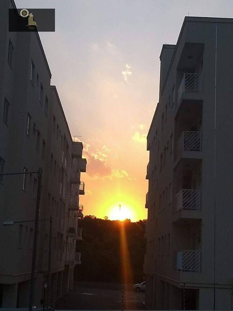 Apartamento, 2 quartos, 64 m² - Foto 1