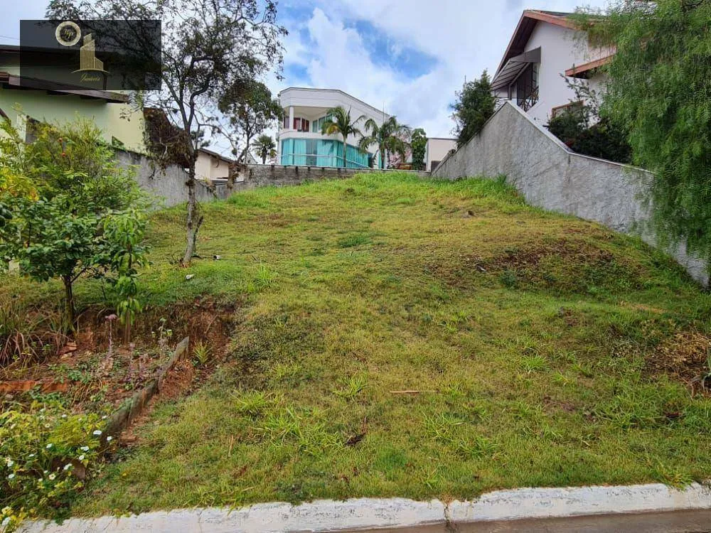 Loteamento e Condomínio, 450 m² - Foto 3