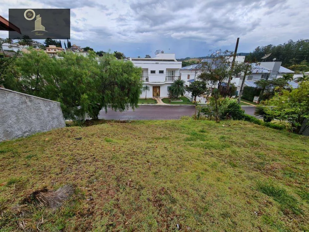 Loteamento e Condomínio, 450 m² - Foto 4