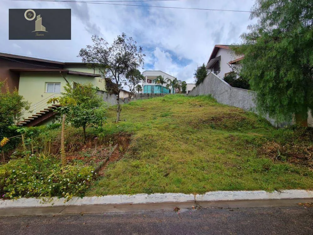 Loteamento e Condomínio, 450 m² - Foto 1