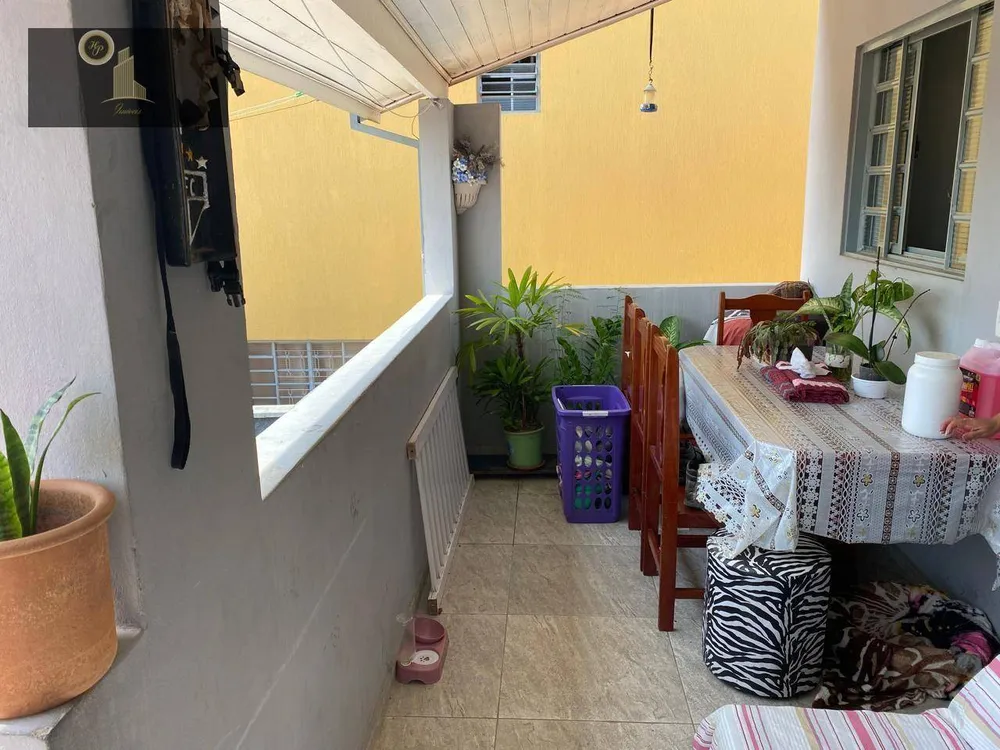 Casa, 4 quartos, 171 m² - Foto 5