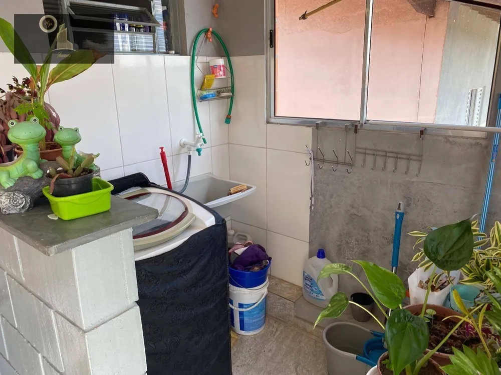 Casa, 4 quartos, 171 m² - Foto 15