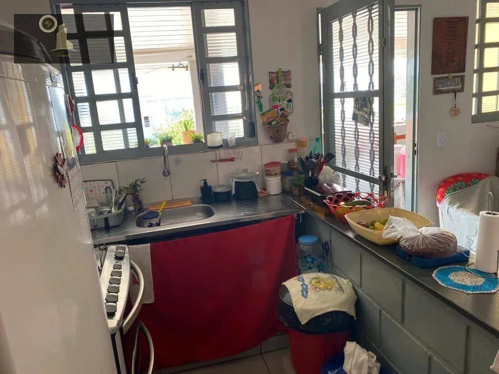 Casa, 4 quartos, 171 m² - Foto 14