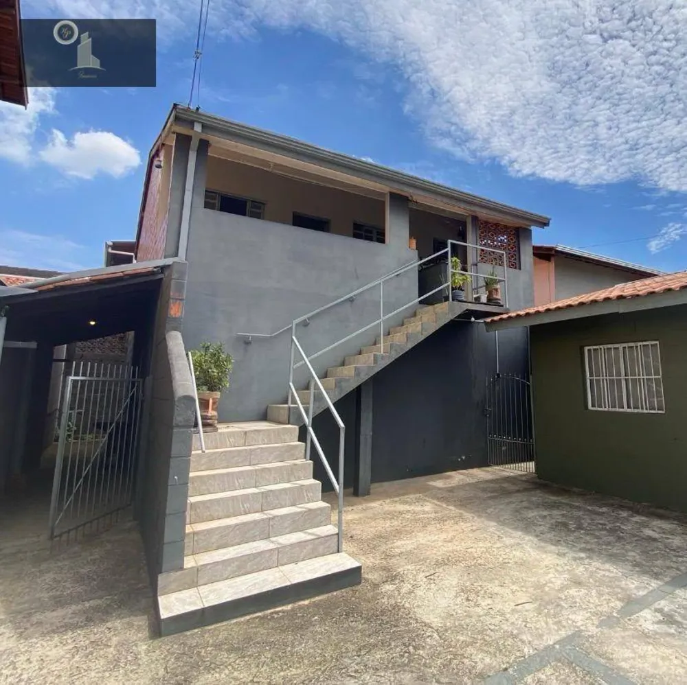 Casa, 4 quartos, 171 m² - Foto 3