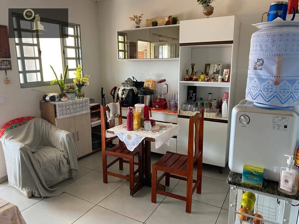 Casa, 4 quartos, 171 m² - Foto 13