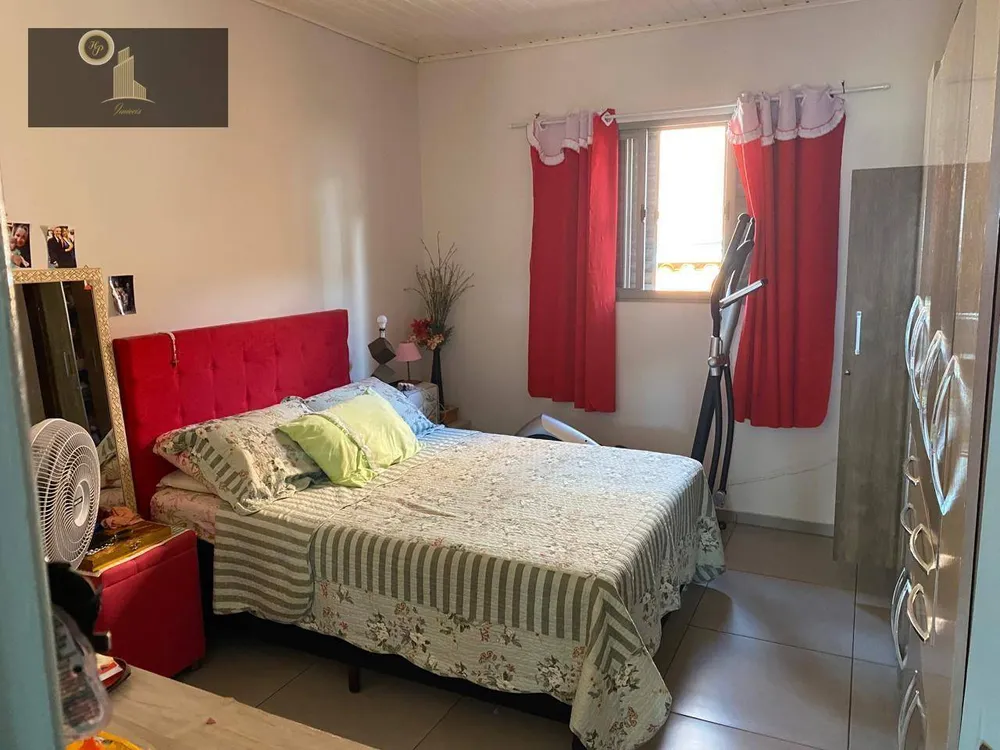 Casa, 4 quartos, 171 m² - Foto 11