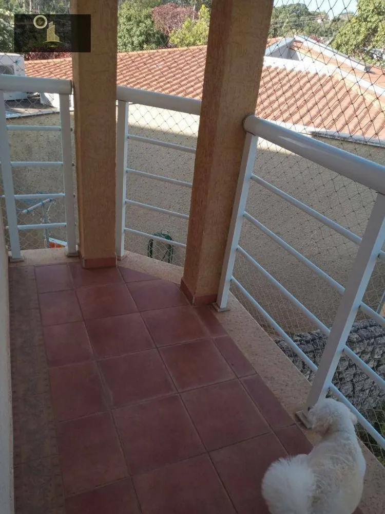Casa de Condomínio, 4 quartos - Foto 7